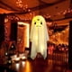 thumbnail image 5 of Xihbxyly Colgante Luminoso de Halloween, Decoración Festiva Iluminada, Diseño a Pilas, Fácil de Colgar para Interiores o Exteriores, Perfecto para Fiestas En Casa, Jardín o Porche, 1 Colgante Incluid, 5 of 5