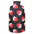 thumbnail image 2 of Regatta Gilet Sans Manches Orla Kiely Elm Leaf pour Femmes, 2 of 5