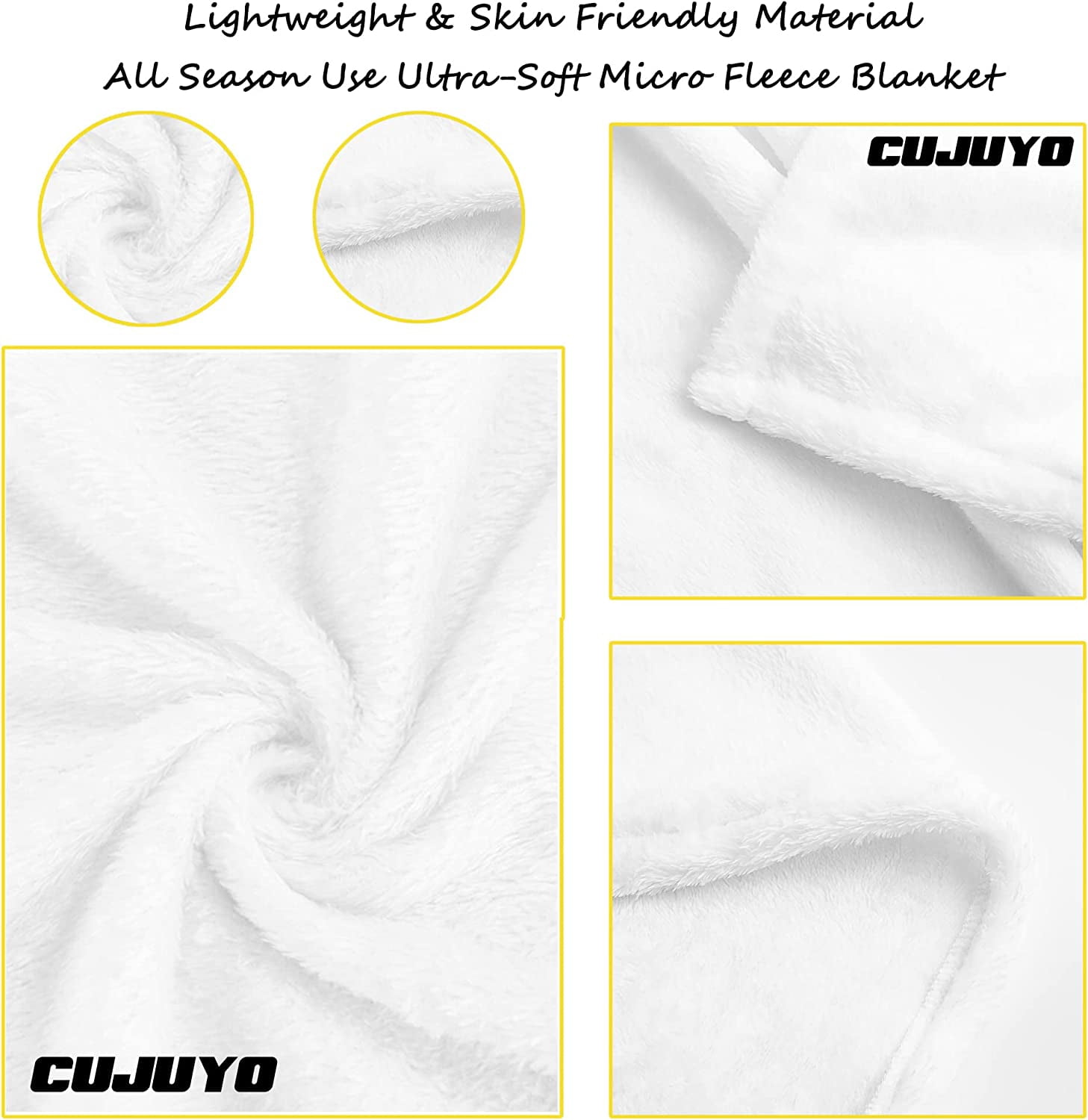 Bus Driver Appreciation Gifts Blanket 60"x50" - School Bus Driver Gifts Throw Blanket - Birthday Graduation Gifts for Bus Drivers Blankets - Back to School End of Term Gifts for Bus Driver