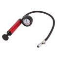 thumbnail image 1 of VERDANVERSE 14Pcs Radiator Pressure Tester Set Car Coolant Tank Leak Detector Tool with Quick Release Pump, 1 of 7