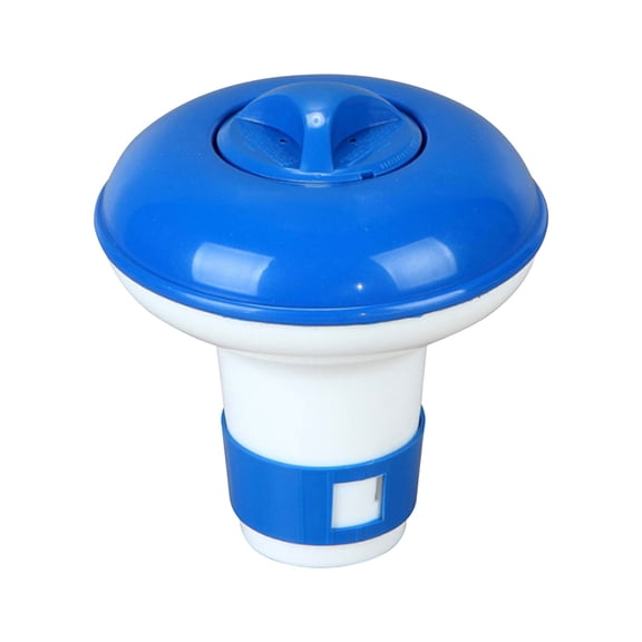Pool Chlorines Floating Dispenser Kezqiaxn Swimming Pool Automatic Dispenser Floating Cup Floating Dispenser Effervescent Tablets Floating Box Pool Accessories