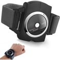 thumbnail image 1 of Pulsera antironquidos Auxiliar antironquidos Conexión efectiva para dormir Reloj antironquidos diarias, 1 of 5