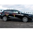 thumbnail image 2 of Convient pour Toyota Venza 2021 Poignée Extérieure en ABS Chrome 4 Pcs, 2 of 3