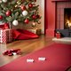 thumbnail image 5 of 30 pinzas para luces navideñas de exterior: luces de cadena resistentes a la intemperie, pinzas para canalones, soportes de plástico multiusos para decoración de patios y techos en días festivos., 5 of 7