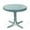 Caribbean Blue, variant on Crosley Griffith Retro Oudoor Patio Side Table