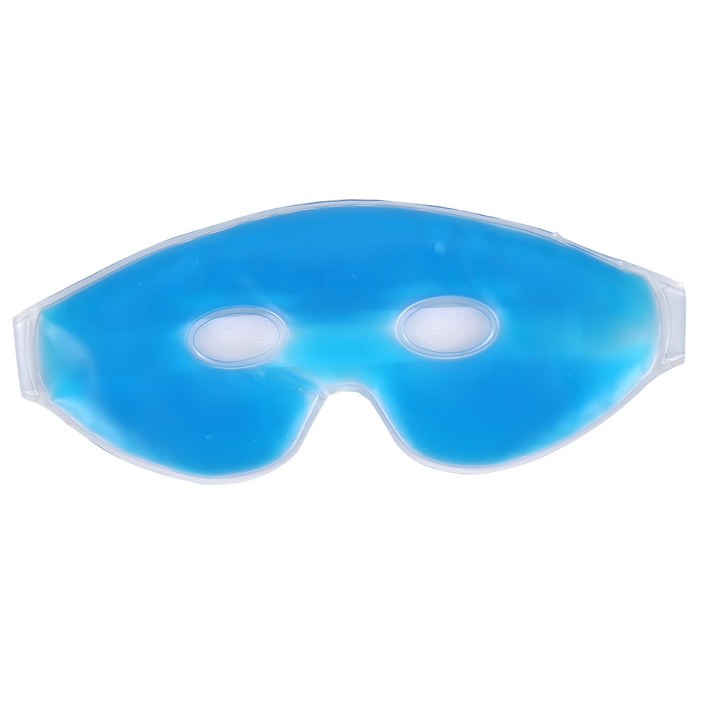 Eye , With Ice Pack Ice Eye , Gel For Relaxing Traveling