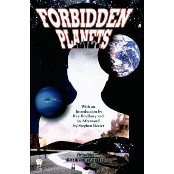 Pre-Owned Forbidden Planets (Unknown) 0805841563 9780756403300