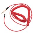 thumbnail image 1 of Cable de Repuestro parauriculares Conectores Chapados en Oro, Cable de Sonido en Espiral para NC700 QC45 QC35 QC25 OE2 OE2I Soldurs, Compatibles, 1 of 7