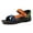 Multicolor, variant on Men's Sport Sandals, Summer Casual Quick-Dry Strappy Sandals with Arch Support, Outdoor Walking Sandals