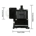 thumbnail image 2 of 3862167 3883158 Ignition Coil Module Assembly 8M0054588 Ignition Coil Replacement Accessory 392-863704T, 2 of 8