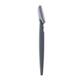 thumbnail image 3 of Equate Soft Touch Stainless Steel Dermaplaner Razors, 12 Pieces, 3 of 10