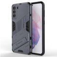 thumbnail image 5 of Funda para Samsung Galaxy S21 PLUS 5G Protección A Prueba De Golpes Con Soporte De TPU Duradero Y Práctico, 5 of 5