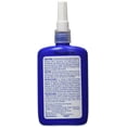 thumbnail image 2 of Threadlocker Permatex 27740 Rojo 36 ml Alta Resistencia, 2 of 2