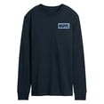 thumbnail image 2 of X-Men - Iceman Stack Long Sleeve Graphic T-Shirt, 2 of 4