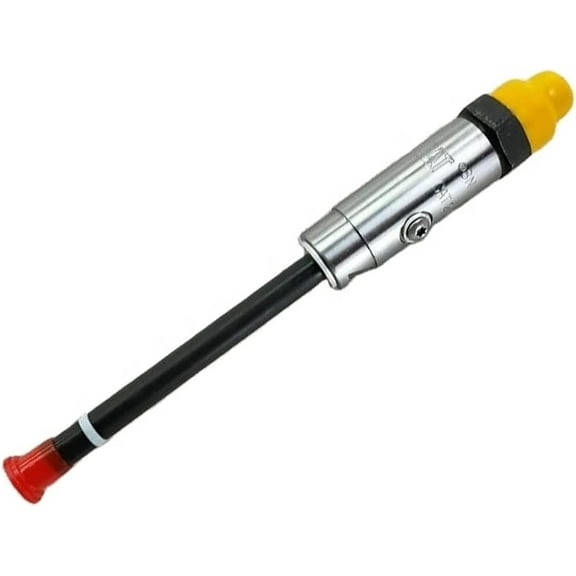 Fuel Injector 1PCS 7W7026 7W-7026 Fits For Caterpillar CAT Engine 3406B 3412 Tractor D9R D9 GC