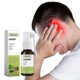 thumbnail image 1 of 1-3x Tinnitus Relief Spray, Ear Tinnitus Spray, Tinnitus Relief for Ringing Ears, Ear Drops for Tinnitus, Ear Pain Relief, Ear Noise Spray, 1 of 5