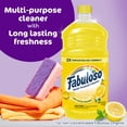 thumbnail image 3 of Limpiador multiusos Fabuloso 1.65 L aroma limón 2X, 3 of 9