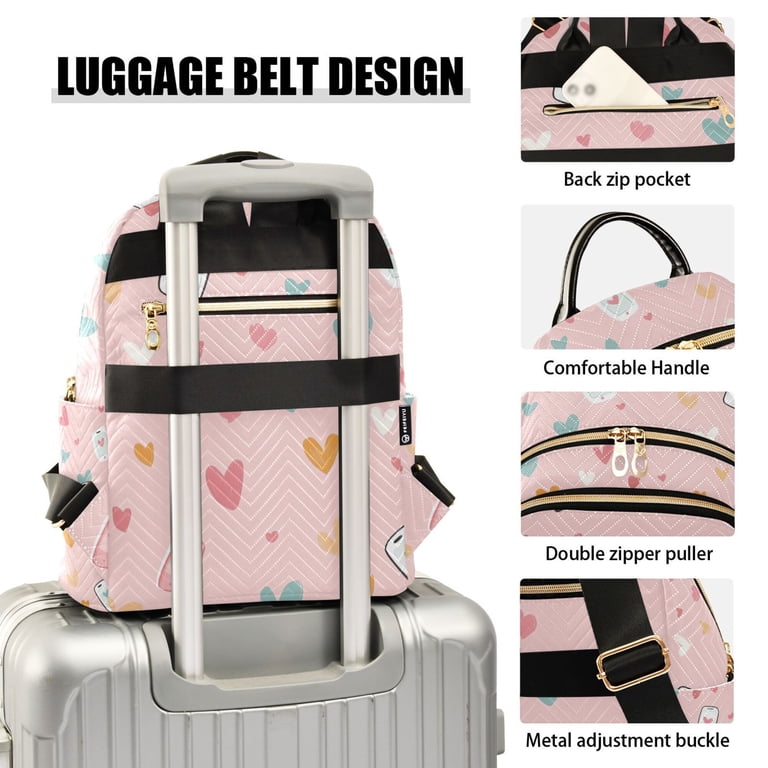disney parks mini backpack disney sketch princesses by loungefly Disney Princess Pastel Sketched AOP Loungefly Mini Backpack