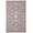 MULTI, variant on ECARPET Vintage Turkish Area Rug, Flatweave Indoor Carpet, Eco Friendly, Machine Washable, Afshar Collection