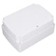 thumbnail image 4 of Caja De Cableado Eléctrico, Resistente, Duradera, Resistente Al Agua, Ampliamente Utilizada, Resistente A La Corrosión, Caja De Conexiones De Alimentación Para Instrumentos De ANGGREK No, 4 of 7