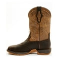 thumbnail image 3 of Cody James Men's Summit Lite Xero Gravity Performance Western Boot Broad Brown 9 D(M) US, 3 of 7