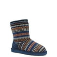 thumbnail image 3 of Lamo Juarez Multicoloured Blue Boot, 3 of 5