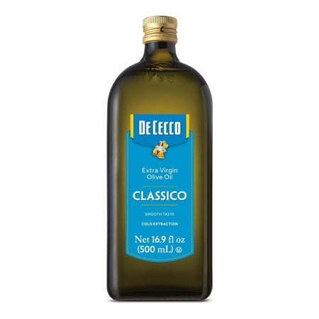 De Cecco Classic Extra Virgin Olive Oil   500 mL