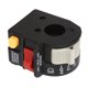 thumbnail image 1 of Interruptor del faro del manillar,Durabilidad extendida del inicio del conjunto del interruptor del manillar, 1 of 10