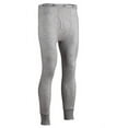 thumbnail image 2 of Men's 2-Layer Rib Knit Performance Thermal, 2 of 3