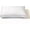 King(Pack of 1), variant on Goose Down Pillow Size - 3-Chamber Gusseted Design for Balanced Support - Luxury Hotel Collection Bed Pillow - Soft Medium Pillow for Side Sleepers - 1 Pack (20" x 28")