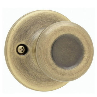 Kwikset Ab Cp Tylo Dummy Lock