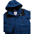 thumbnail image 2 of Reebok Men's Insulated Parka, Sizes M-2XL, 2 of 11