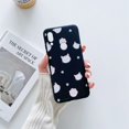 thumbnail image 1 of Funda con soporte para teléfono con dibujos animados en 3D para Xiaomi Redmi Note 9 Pro Redmi 9 7 9A 9C 9T Note 11 Note 7 8 Pro 8T Note 10 Pro 6 Pro Tan Jianjun unisex, 1 of 2