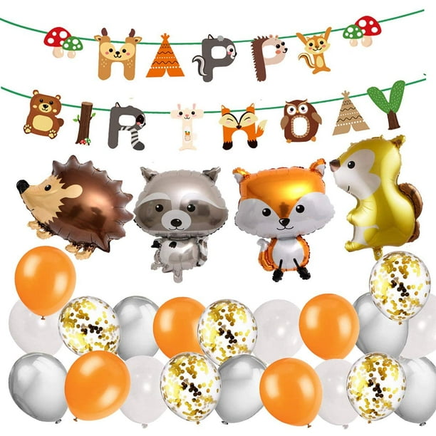 confettis anniversaire pokemon décoration table