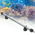 thumbnail image 1 of LED Aquarium Light, White And Blue LED Light Bar Stick 4H /8H /12H Timing Amphibious  For Fish  For Pool For Aquarium, 1 of 8