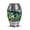 Dog-3, variant on Tranqurn Dog Funeral Urns for Human Ashes Adult Man 1 Large 4 Keepsake - Green Cremation Urn for Ashes for Women - Flower Memorial Urns for Mom & Dad - 10 & 3 Inch