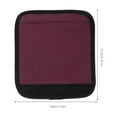 thumbnail image 2 of OULII 2Pcs Barbell Cushion Neoprene Multi Anti-skid For Workout And Gym Training, 2 of 8