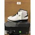 thumbnail image 3 of Ni - ke Ni - ke Air Jordan 2 Retro Wing It Mens Size 10 Athletic Basketball Shoes Sneakers, 3 of 5