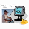 thumbnail image 5 of Fish Finder Wireless Sonar Depth 125KHz Sonar Frequency Fish Locator Boat Fishfinder Fish Detector ,Fishing Observation Device, 5 of 5