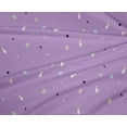 thumbnail image 4 of oneOone Polyester Lycra Fabric Easter Egg|Floral & Rabbit Animal Print Sewing Fabric BTY 56 Inch Wide, 4 of 4
