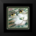 thumbnail image 2 of Seeley, Laura 20x20 Black Modern Framed Museum Art Print Titled - On Safari -The Journalist (Det, 2 of 5