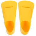 thumbnail image 1 of 1 Paire de Palmes de Natation Multifonctionnelles pour Entraînement de Plongée, 1 of 8