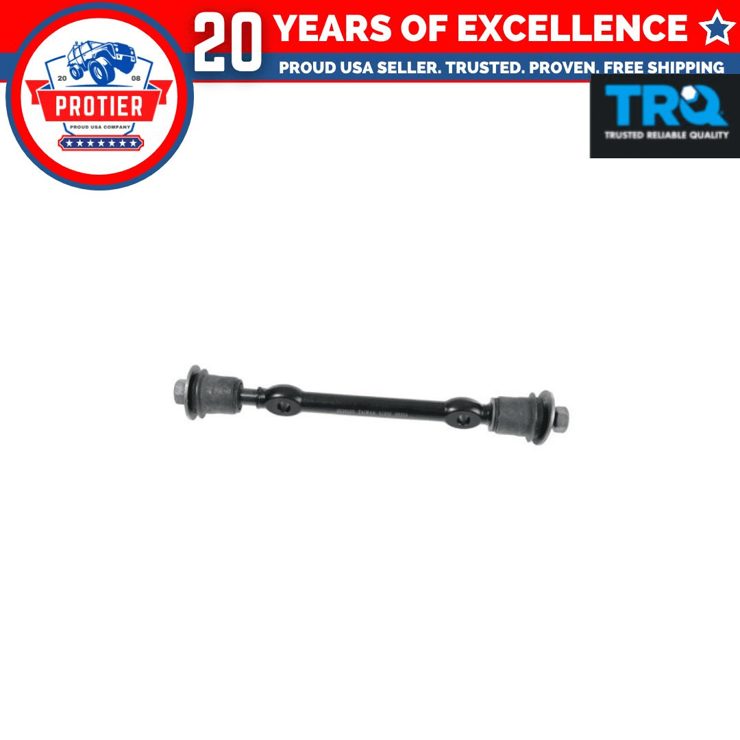 Front Upper Control Arm Cross Shaft Left or Right for Chevy GMC Pontiac