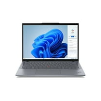 Lenovo ThinkPad T14 Gen 5 14" WUXGA Laptop, AMD Ryzen 7 PRO 8540U 3.2GHz, 16GB RAM, 256GB SSD, Windows 11 Pro, Gray