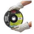 thumbnail image 2 of Disco Corte Acero Inoxidable 230x2x22.23mm Austromex 3307 Negro, 2 of 3