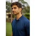 thumbnail image 4 of Camiseta Tipo Polo Para Hombre 100% Algodon Marca Alfani, 4 of 8