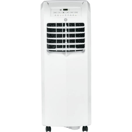 GE 6,000-BTU Portable Air Conditioner, APCD06AXWW
