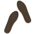 thumbnail image 4 of TELOLY Insoles Winter Boot Inserts Warm Boots Shoe Footbeds Replacement Sole Inner Pad Shoes Weather Cold Snow Fluffy Thermal, 4 of 4