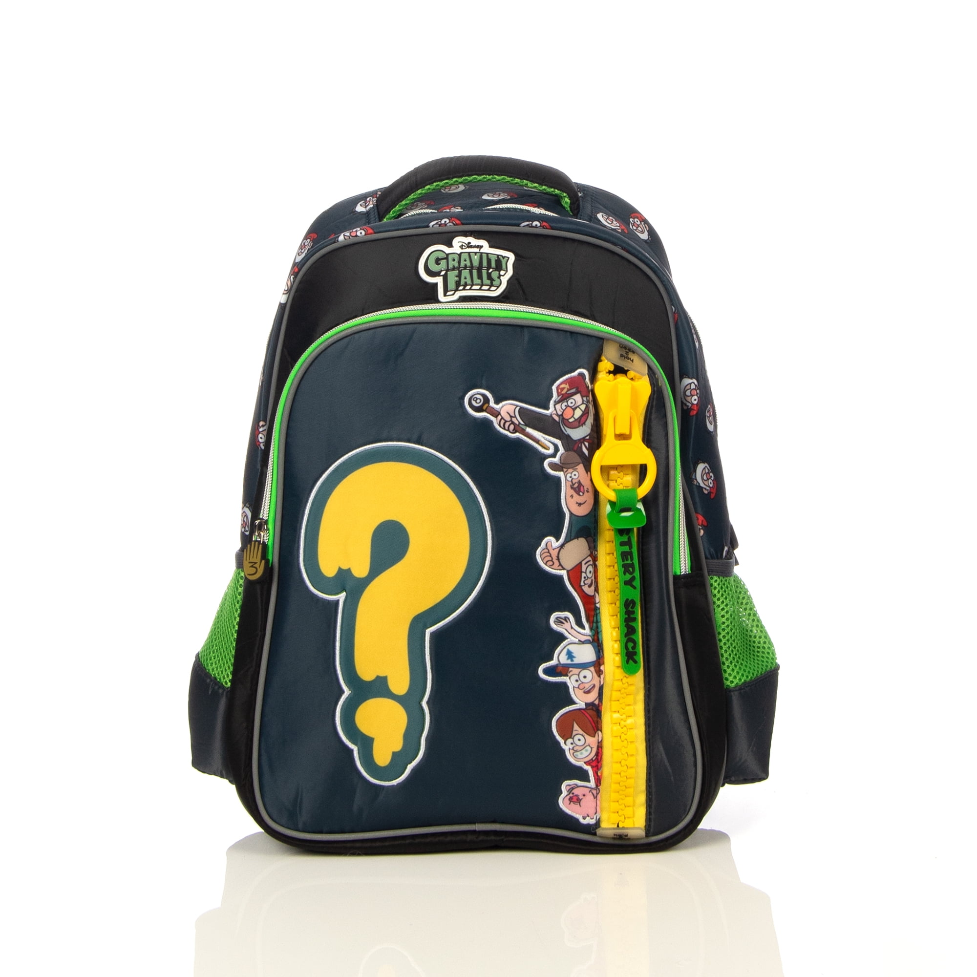 mochilas de gravity falls