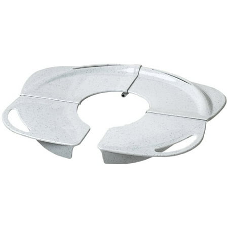 Primo Folding Potty Seat with Handles